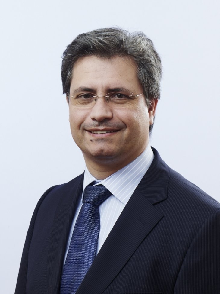 Yvan Robert, CFA, Senior Principal, Accenture GmbH