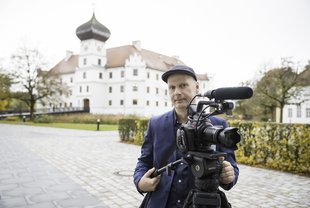 RiskNET Summit 2019 im Schloss Hohenkammer