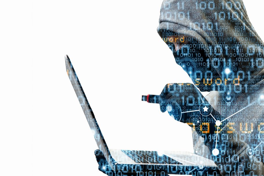 "Social Distancing" schafft neue Cyberrisiken