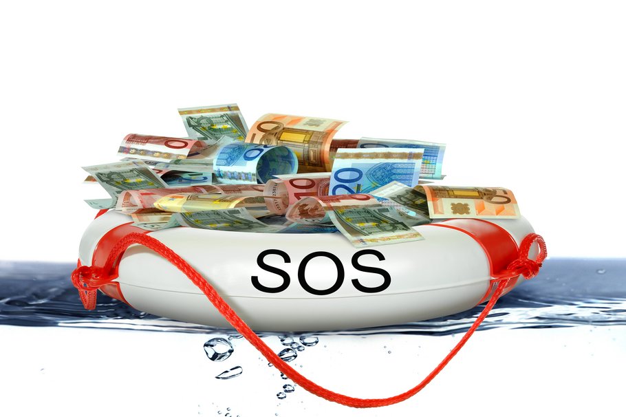 Verschleierung der Kreditrisiken