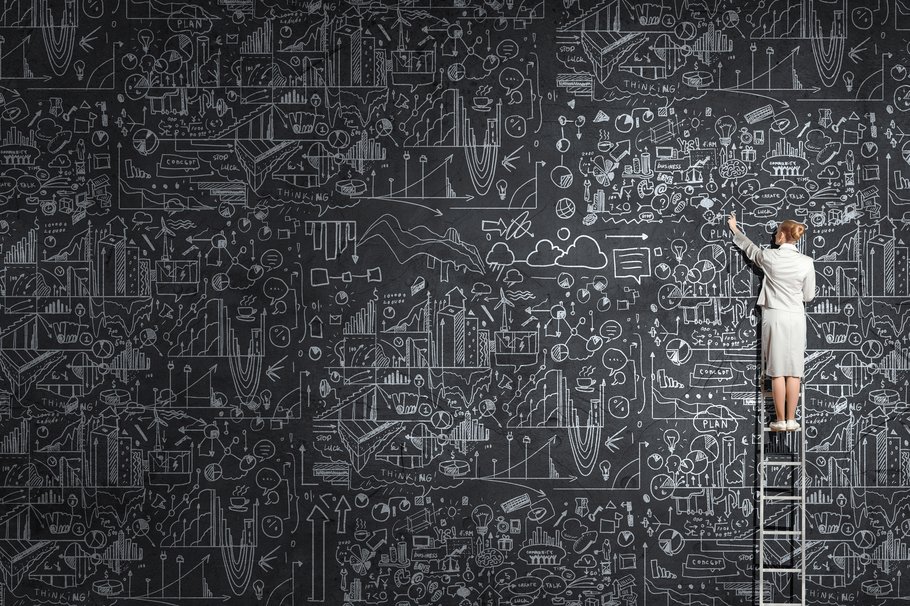 Was Forschende gerade bewegt