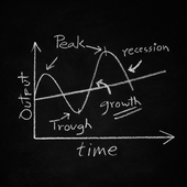 Europas fragile Stabilisierung: Strukturelle Risiken und geopolitische Unsicherheit