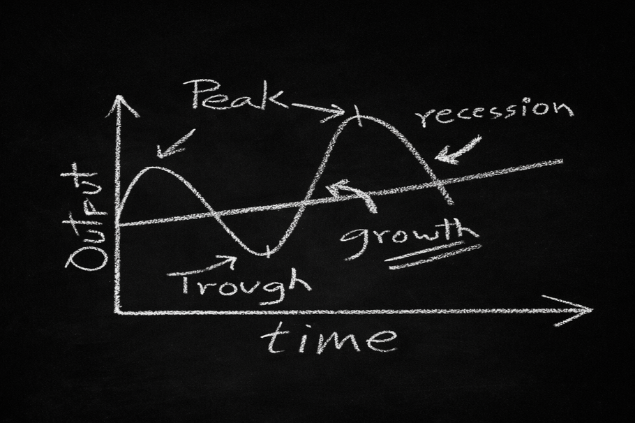 Europas fragile Stabilisierung