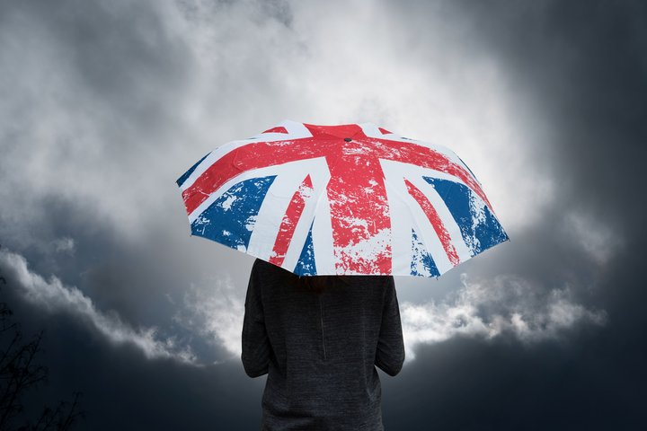 Vom Spitzenreiter auf den letzten Platz: Länderrisiko in Großbritannien