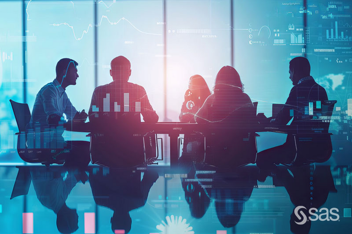 Datensilos bremsen Digitalisierung in Versicherungen: 2 von 5 Versicherern stochern im Risiko-Nebel