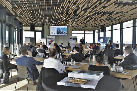 Risikomanagement: denken, handeln, Chancensicht