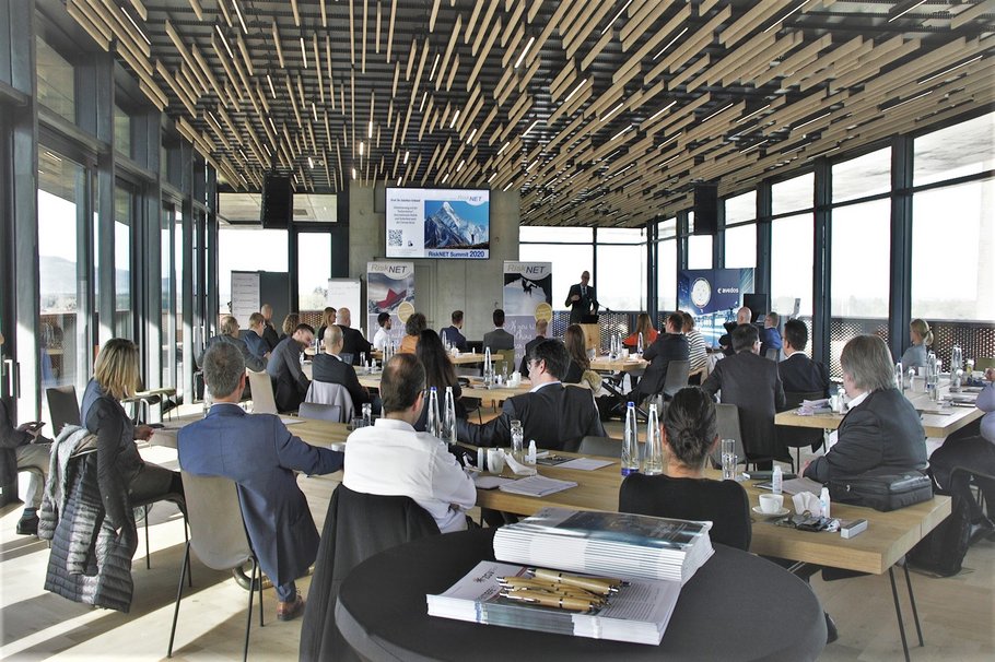 Risikomanagement: denken, handeln, Chancensicht