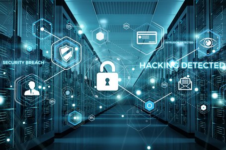 Drei Elemente eines risikobasierten Ansatzes für Cybersicherheit 