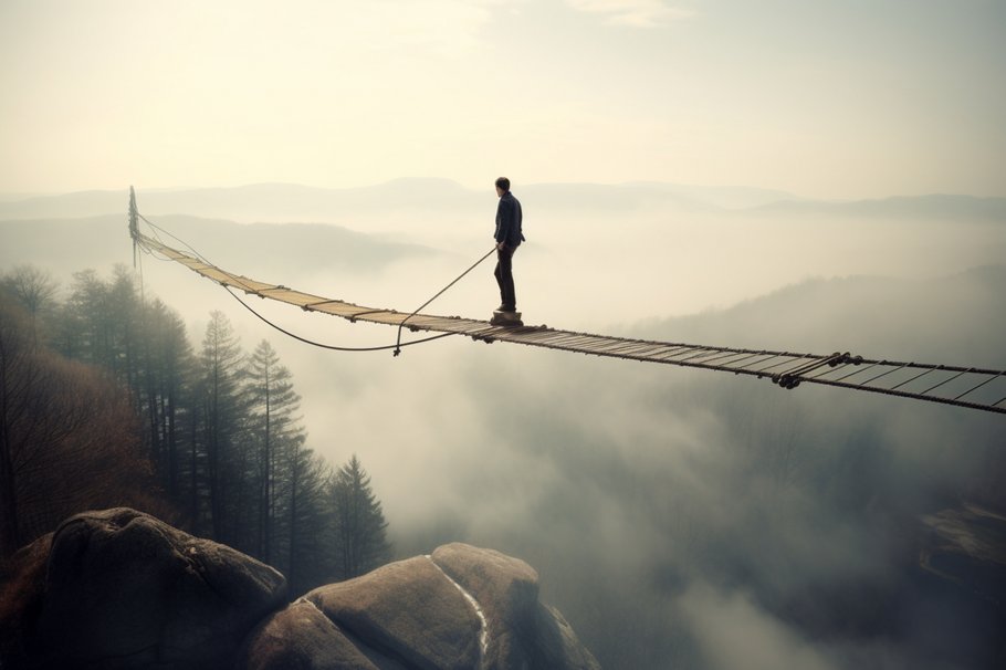 Fehlender Unternehmergeist und Innovationen