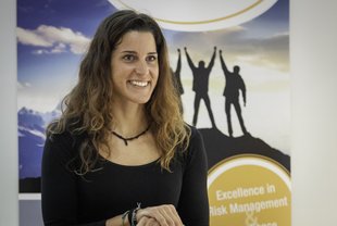 Tamara Lunger: "Gratwanderung" – Chance und Risiko auf den höchsten Bergen der Welt