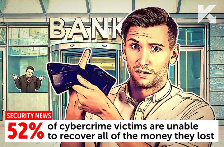 Cyberkriminalität: Immer vernetzt, schlecht geschützt