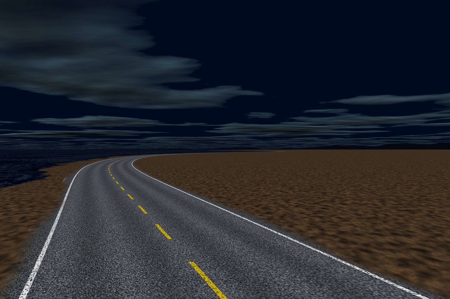 Der lange Weg zurück