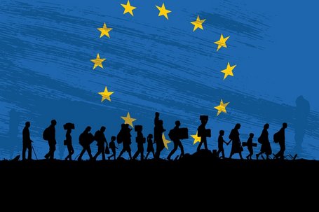 Resilienzanalyse in der Flüchtlings- und Migrationskrise