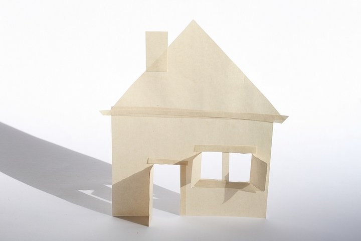 Der gute Schein der Finanzstabilität