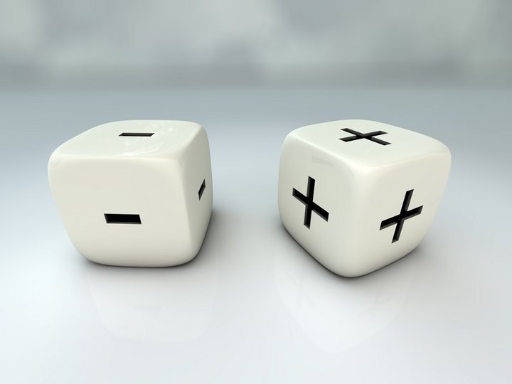 Das unbekannte Territorium negativer Zinsen: Risikotransfer auf zukünftige Generationen