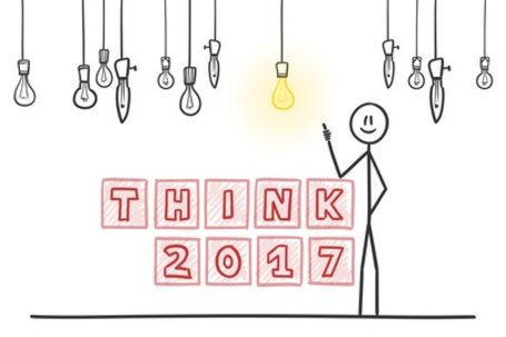 Zehn Überraschungen des Jahres 2017