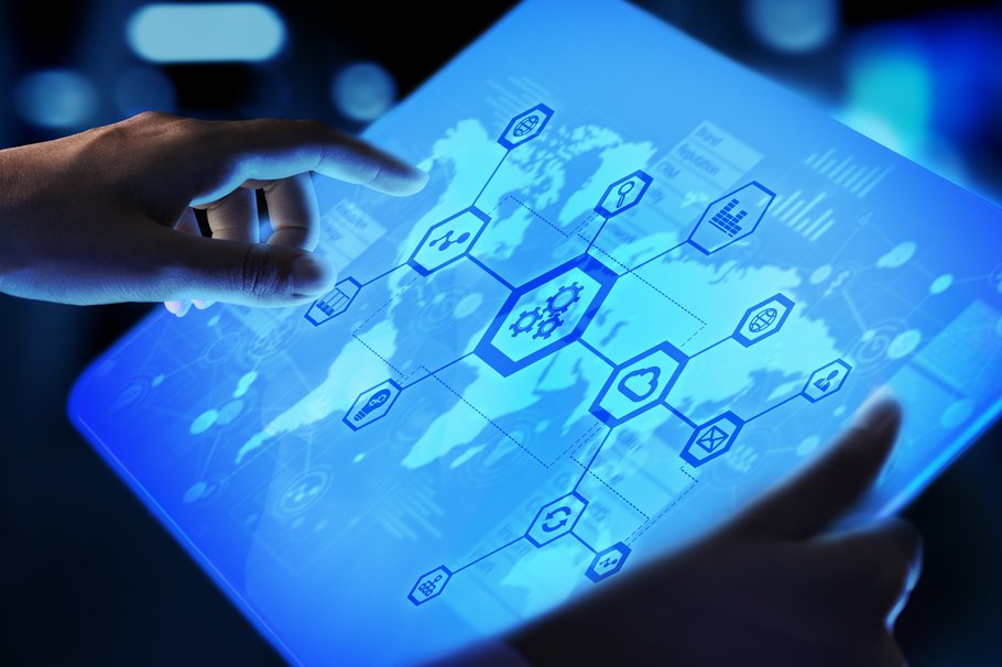 Rückkehr in die Normalität bedingt Transparenz