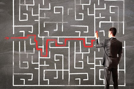 Spagat zwischen Komplexität und Sicherheit