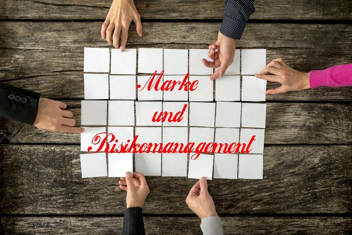 Marke und Risikomanagement: Kundenverlust durch Vertrauensverlust