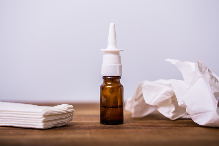 Aufschwung wird nicht ausgebremst: Wirtschaft hat sich eine Erkältung geholt