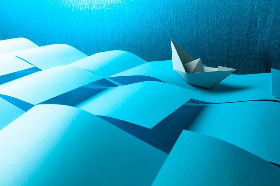 Folgt auf steilen Absturz der Aufschwung?