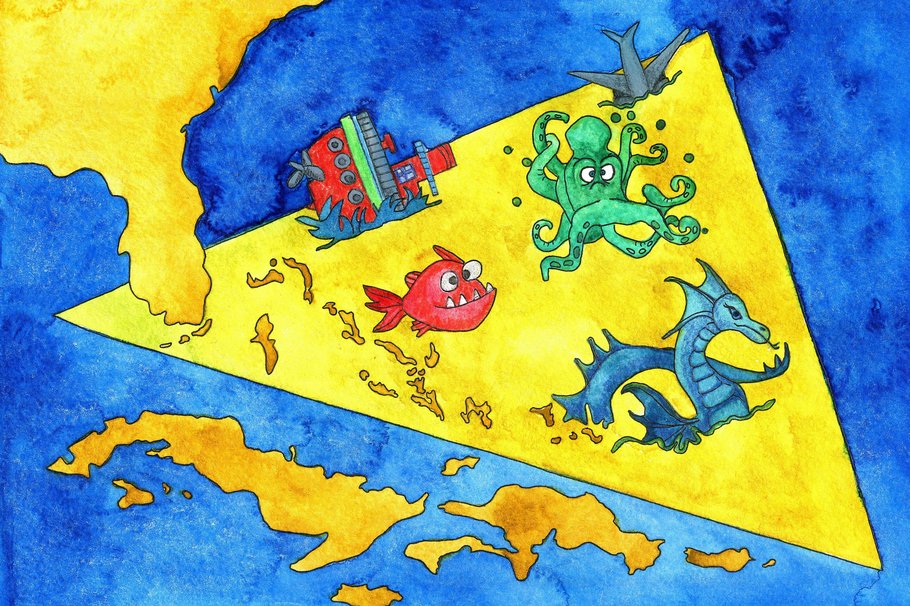 Im Bermudadreieck von Krieg, Covid und Inflation