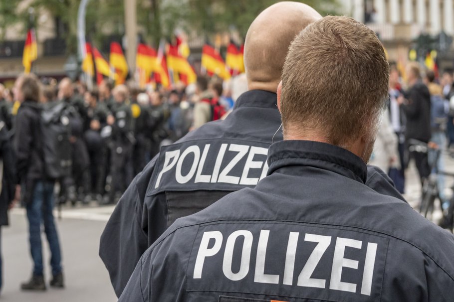 FMEA zur Planung von Polizeieinsätzen?