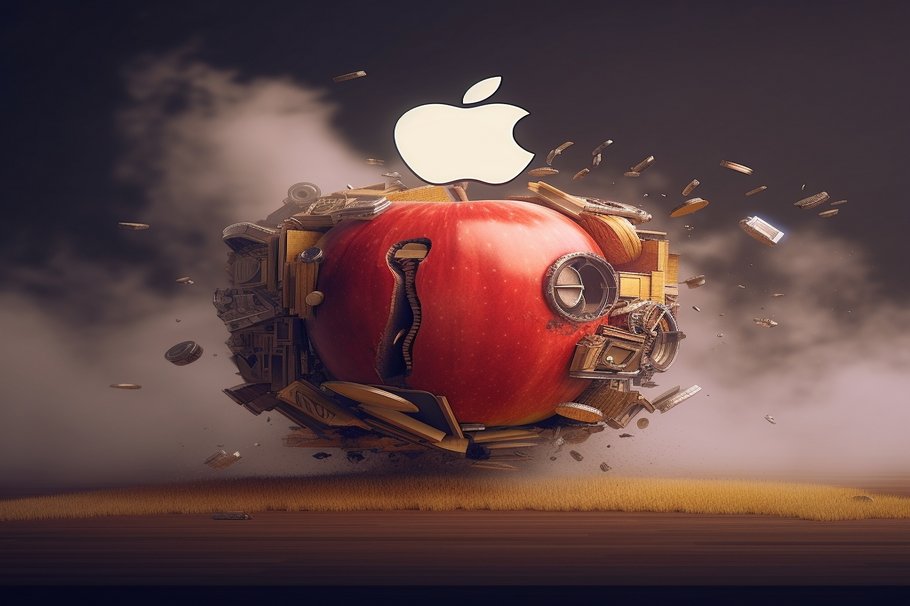 Rückgang der Innovationsfähigkeit