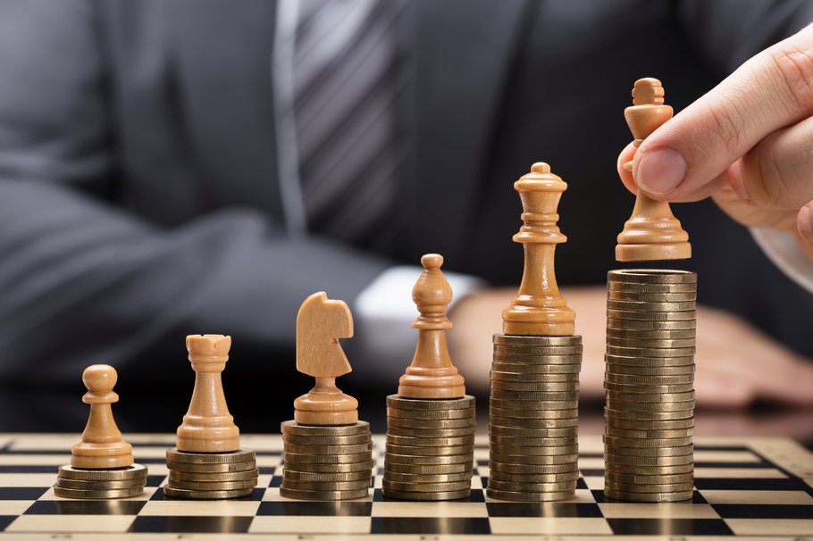 Liquidität ist Gebot der Stunde