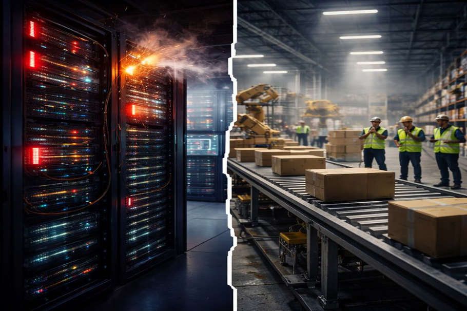 Resilienz wird zur Management-Kernaufgabe