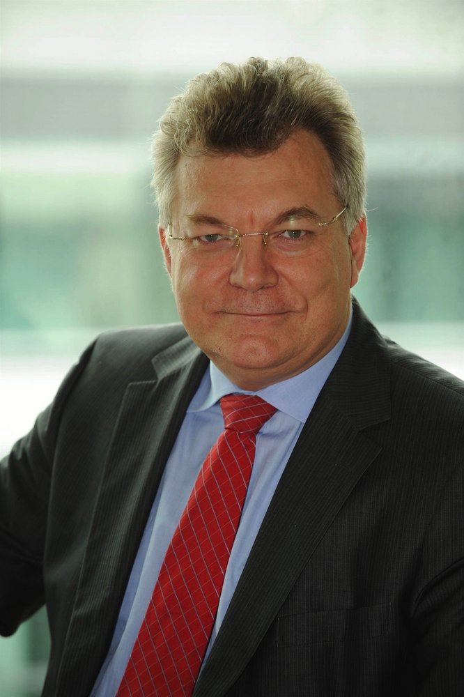 Philippe Waechter, Chief Economist, Ostrum Asset Management