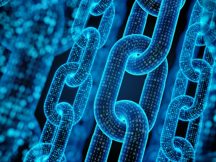 Chancen und Risiken der Blockchain-Technologie