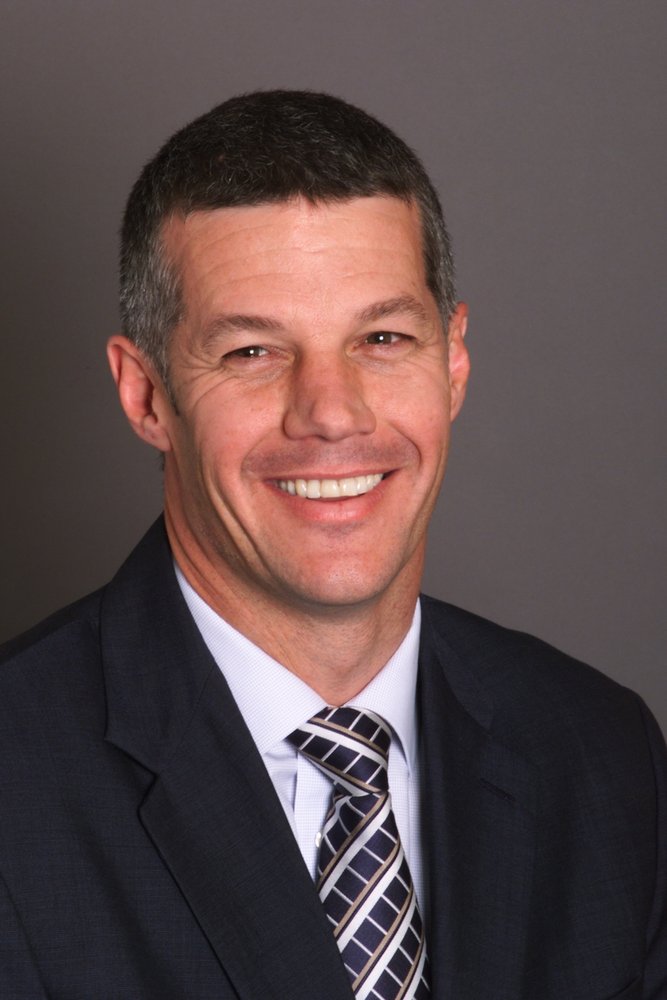 Andrew Wilson, CEO für EMEA und Co-Head des Global Fixed Income und Liquidity Management Teams bei Goldman Sachs Asset Management