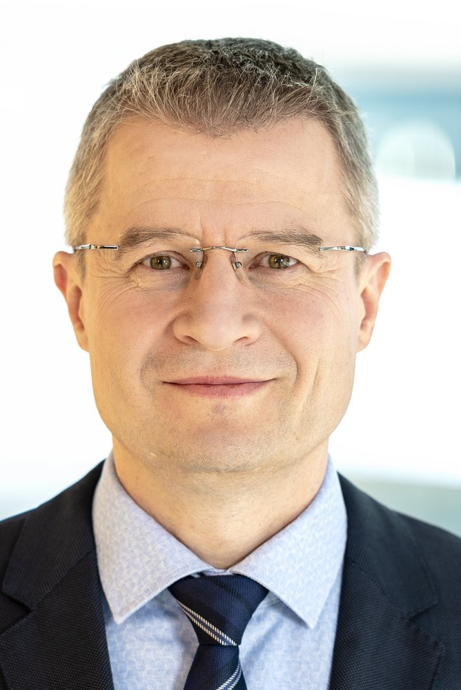 Dr. Ralf Hannemann ist Direktor und Bereichsleiter Bankenaufsicht beim Bundesverband Öffentlicher Banken Deutschlands, VÖB.