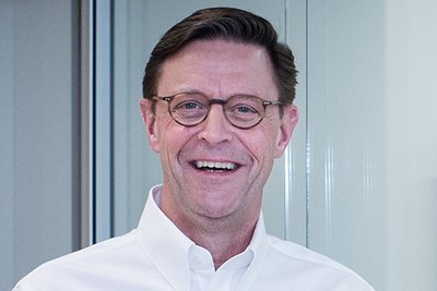 Dr. Christian Kubik | Senior Advisor bei der Unternehmensberatung Staufen.Inova AG