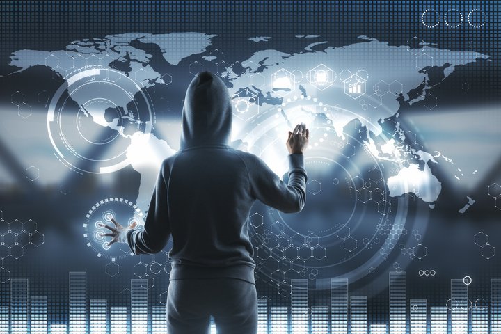 Increasing professionalisation of cyber criminals