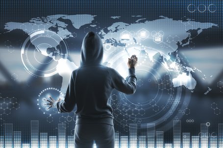 Cybercrime, Cyberwar bis Cyber-Terrorismus