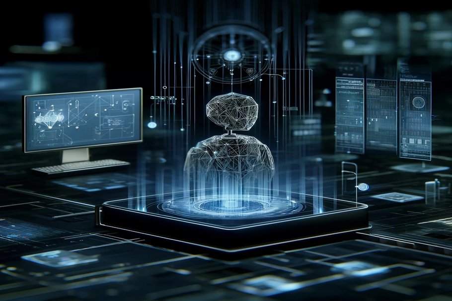 LLM und ihre neue Rolle in der Cybersicherheit