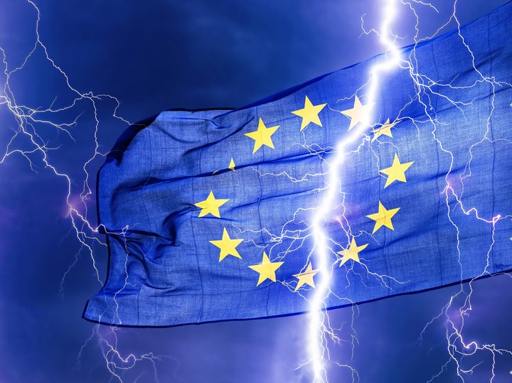Geopolitik: Vom morbiden und intransparenten Zustand der EU