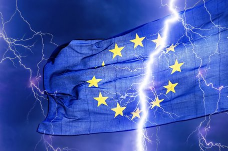 Vom morbiden und intransparenten Zustand der EU