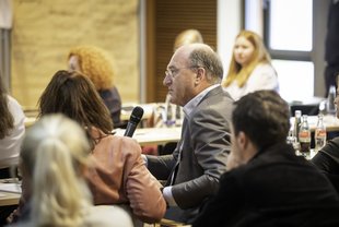 Dr. Manfred Stallinger