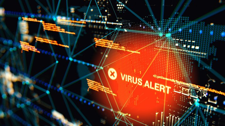 Wie das Coronavirus die IT-Sicherheit gefährdet: Cyberkriminelle nutzen die Angst vor COVID-19