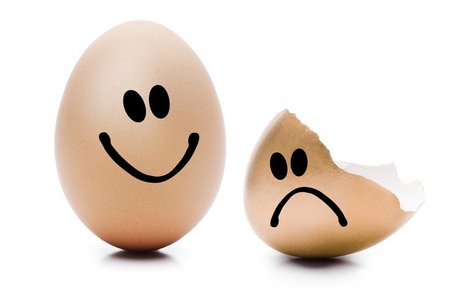 Unternehmen in der Vertrauenskrise