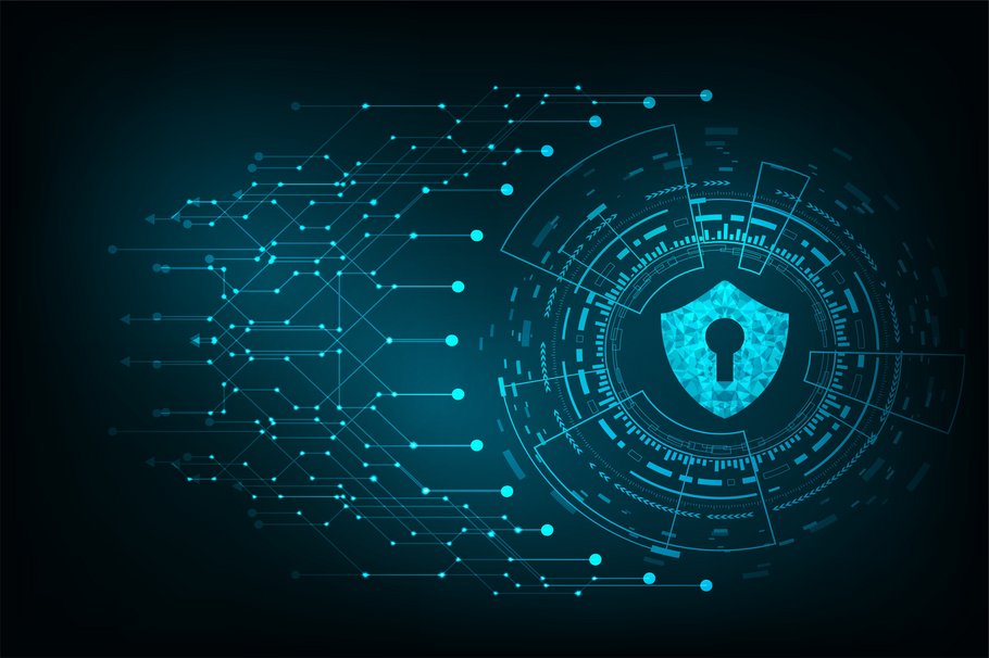 Geopolitische Cyberrisiken 