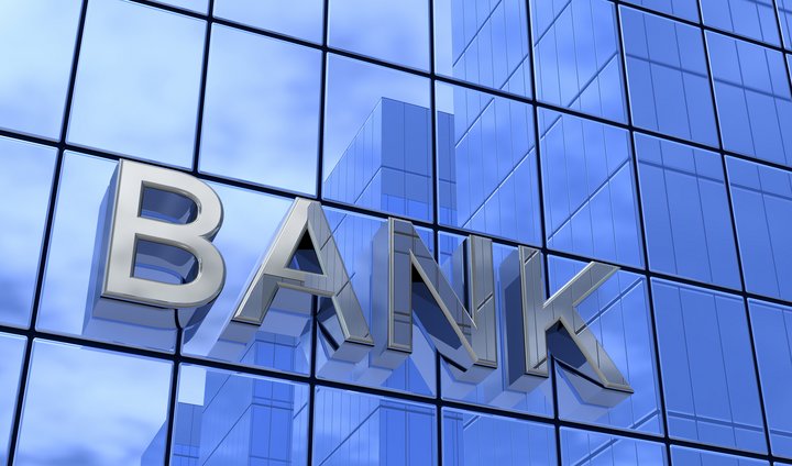Risikoreduzierung im Bankensektor