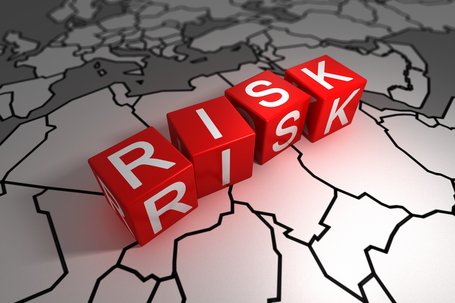 Fachkräftemangel und Protektionismus dominieren Risikolandkarte