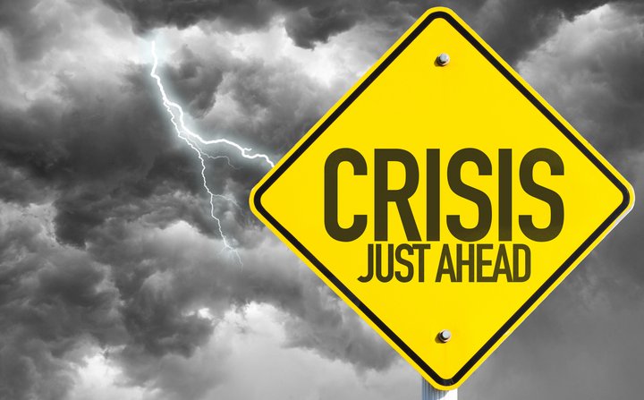 Marktanalyse: Die drei Krisen, die nicht enden wollen