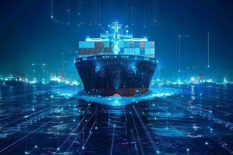 Automatisierte Quantifizierung von Lieferkettenrisiken