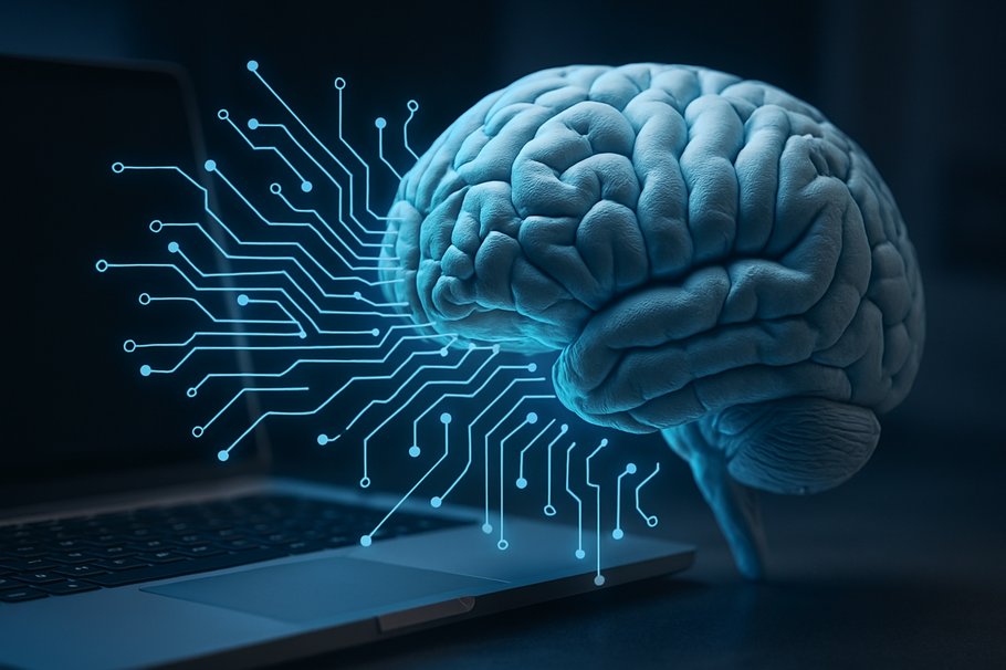 Wie AI Entscheidungen verbessern kann