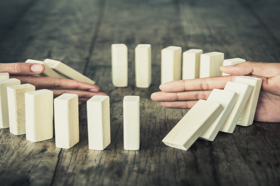 Prevention Rather Than Crisis Management